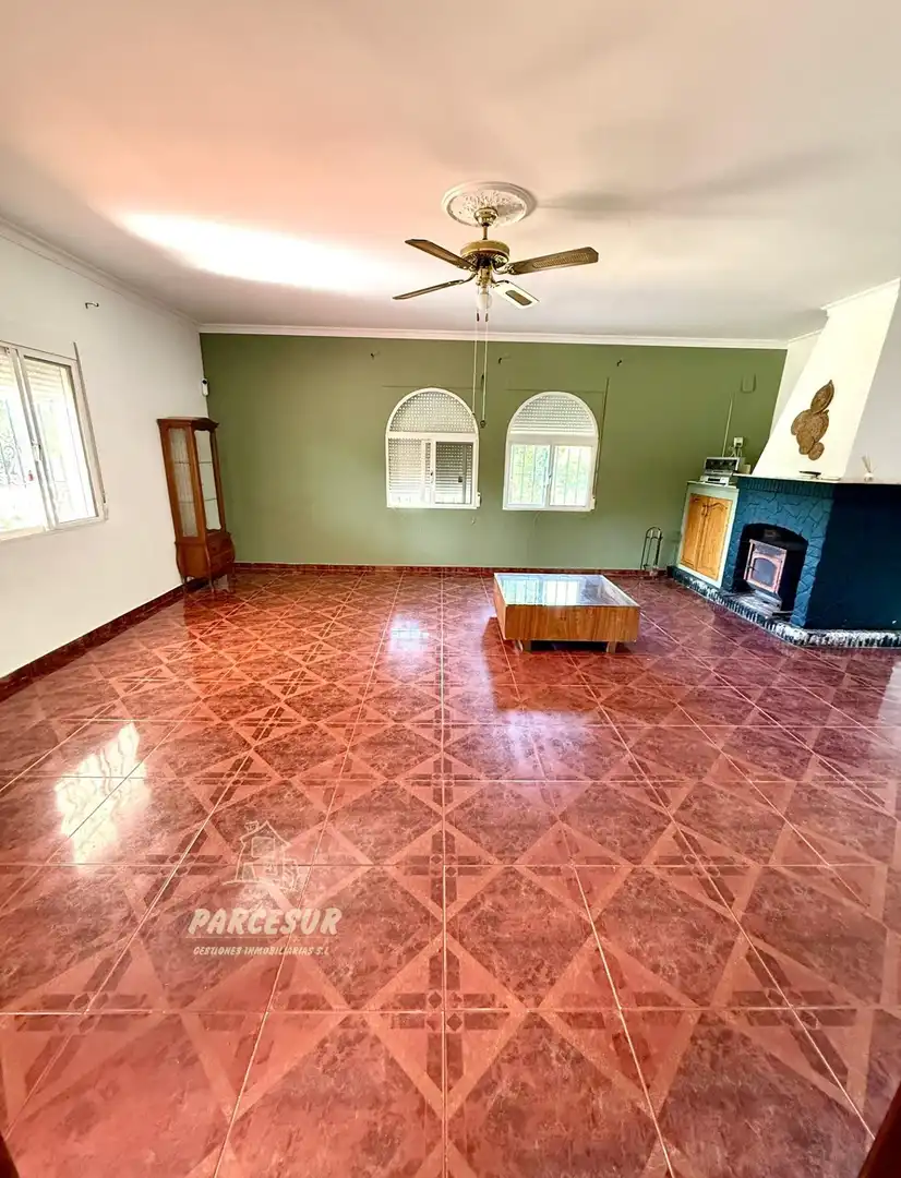 Maison rustique à vendre à Periurbano Oeste - Sierra, imagen 26