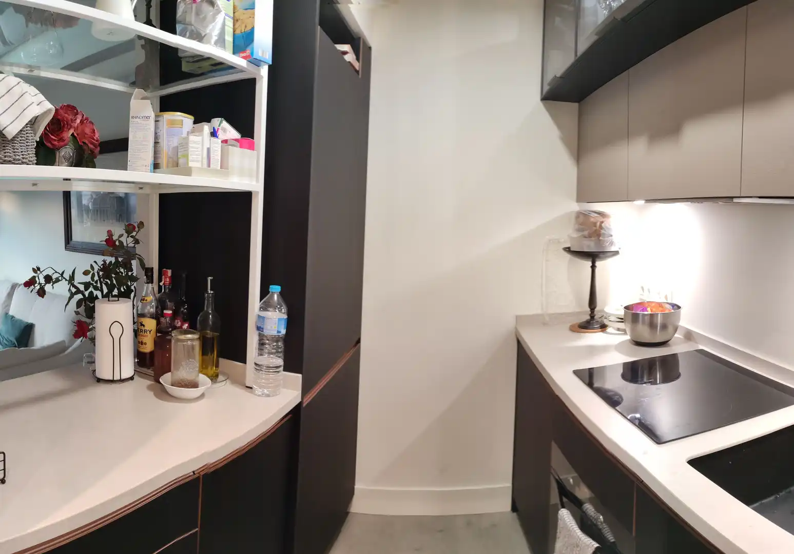 Apartament de lloguer a Parque María Luisa -Giralda Sur