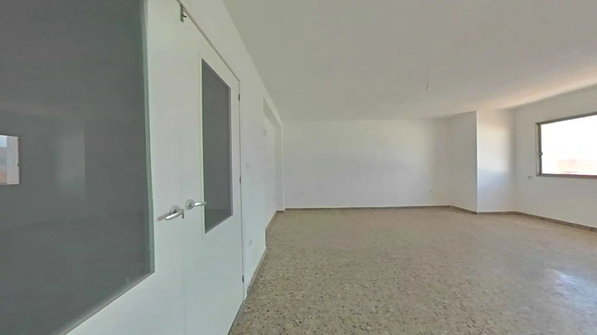 Piso en venta en Sancho Medina, El Carril - Paseo de Chapi