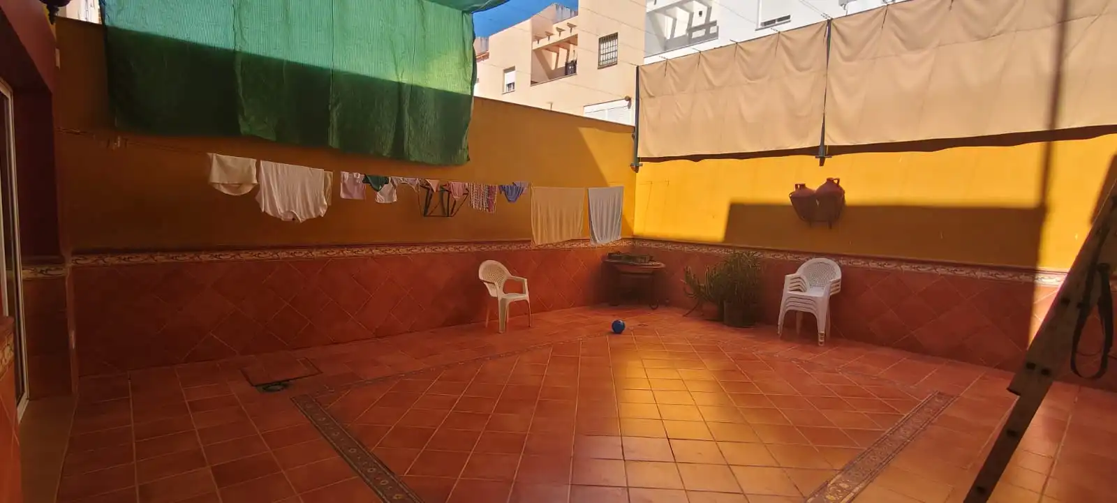 House with terrace for sale in Calle Teresa de Calcuta, imagen 37