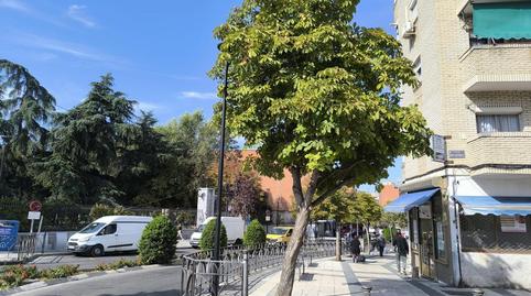 Foto 4 de Pis en venda a Centro, Madrid