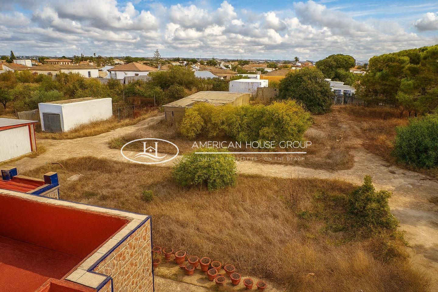 House or chalet for sale in Chiclana de la Frontera