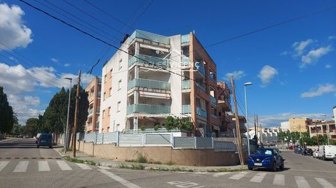 Foto 2 de Piso en venta en Mediterrani, Cunit Residencial, Cunit
