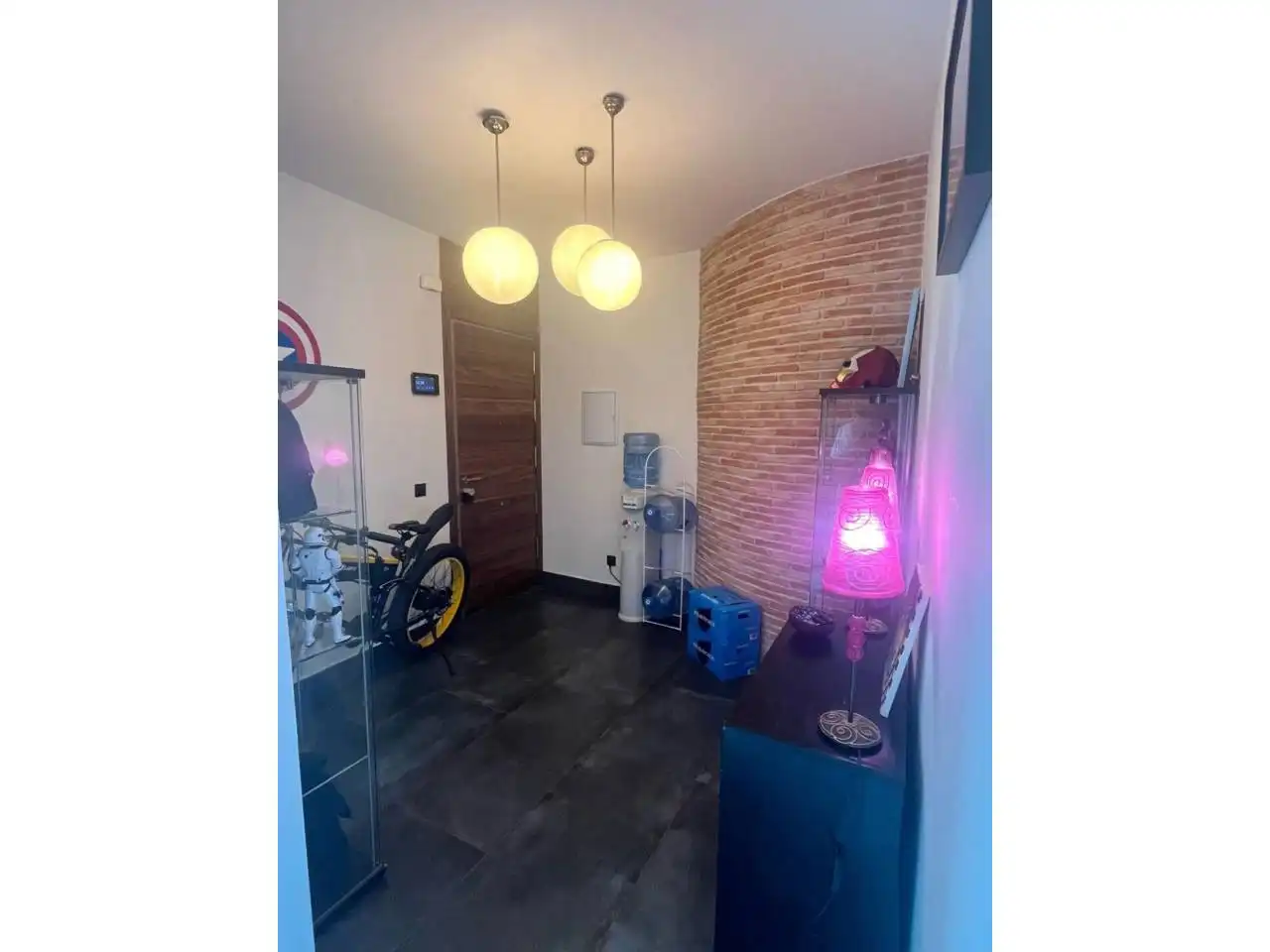 Flat for sale in Guadalajara  with Air Conditioner, Heating and Storage room