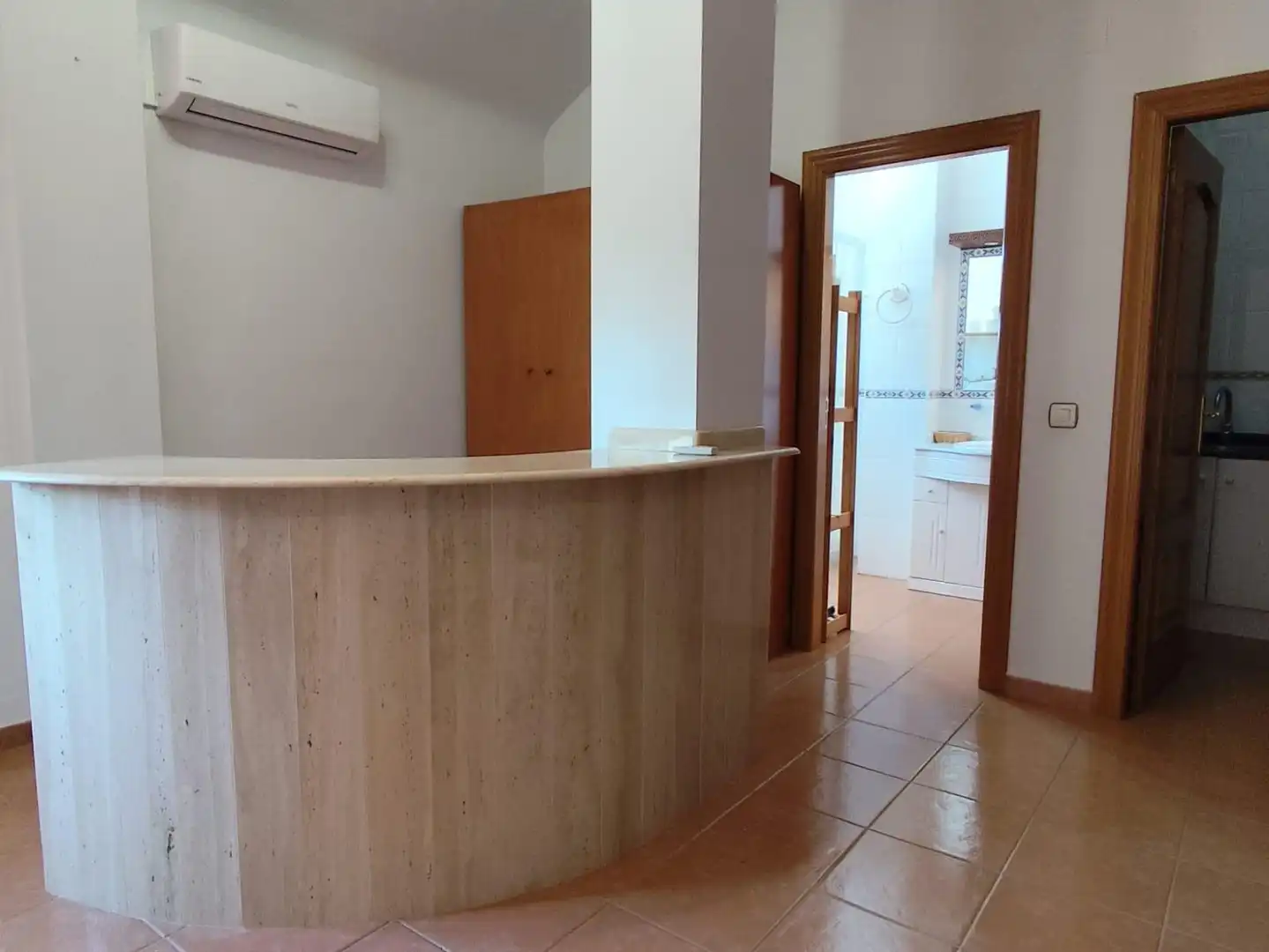 Habitatge amb terrassa en venda a Calle Calle Pintor Sorolla, imagen 22