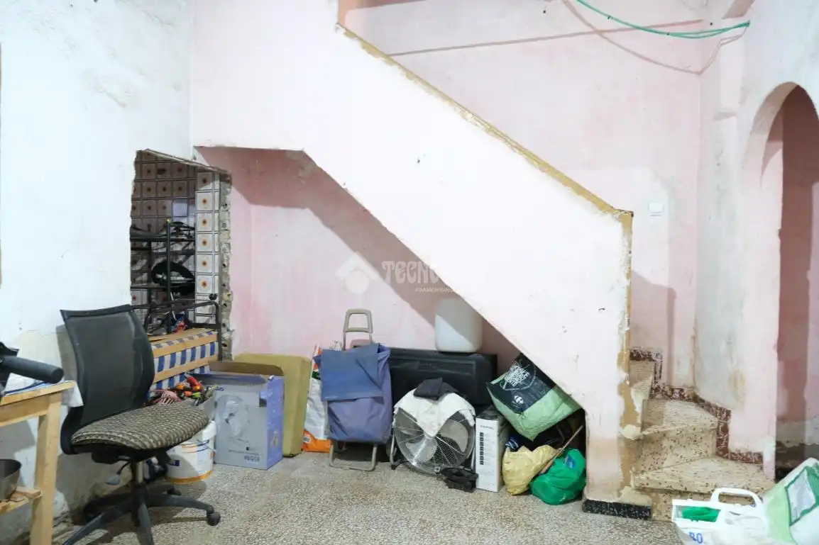 Casa adosada en venta en Sevilla