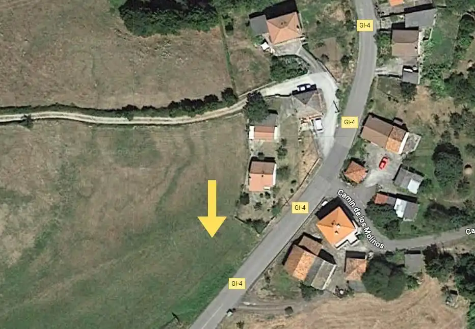 Terreno residencial en venta en Barrio Salcedo, imagen 6