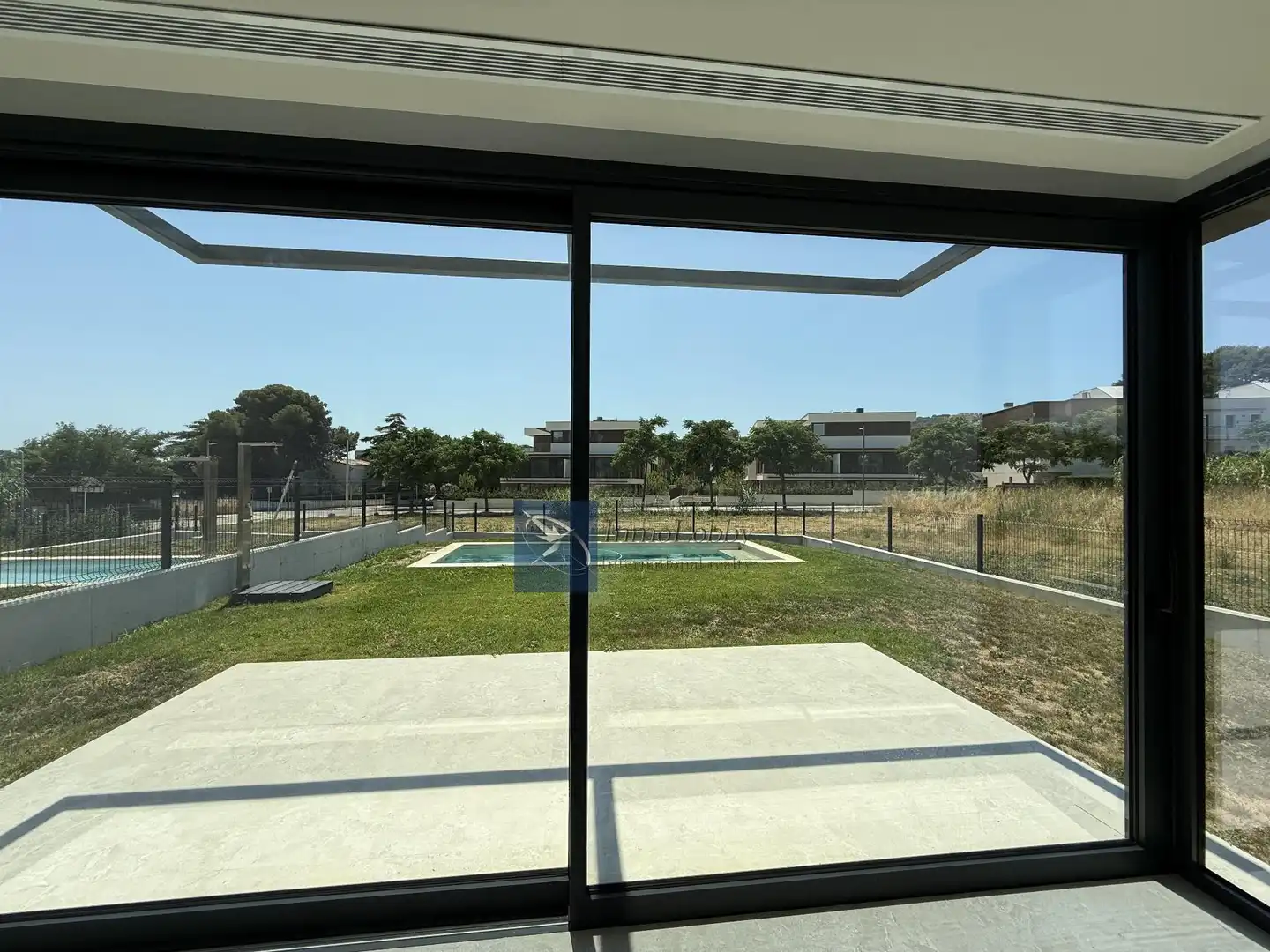 Jardín de Casa o chalet en venta en Castell d'Aro, Platja d'Aro i s'Agaró con Aire acondicionado, Calefacción y Terraza