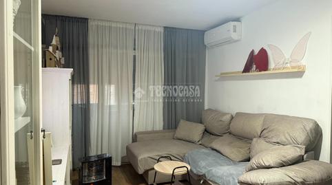 Foto 3 de Pis en venda a Chorrillo, Alcalá de Henares