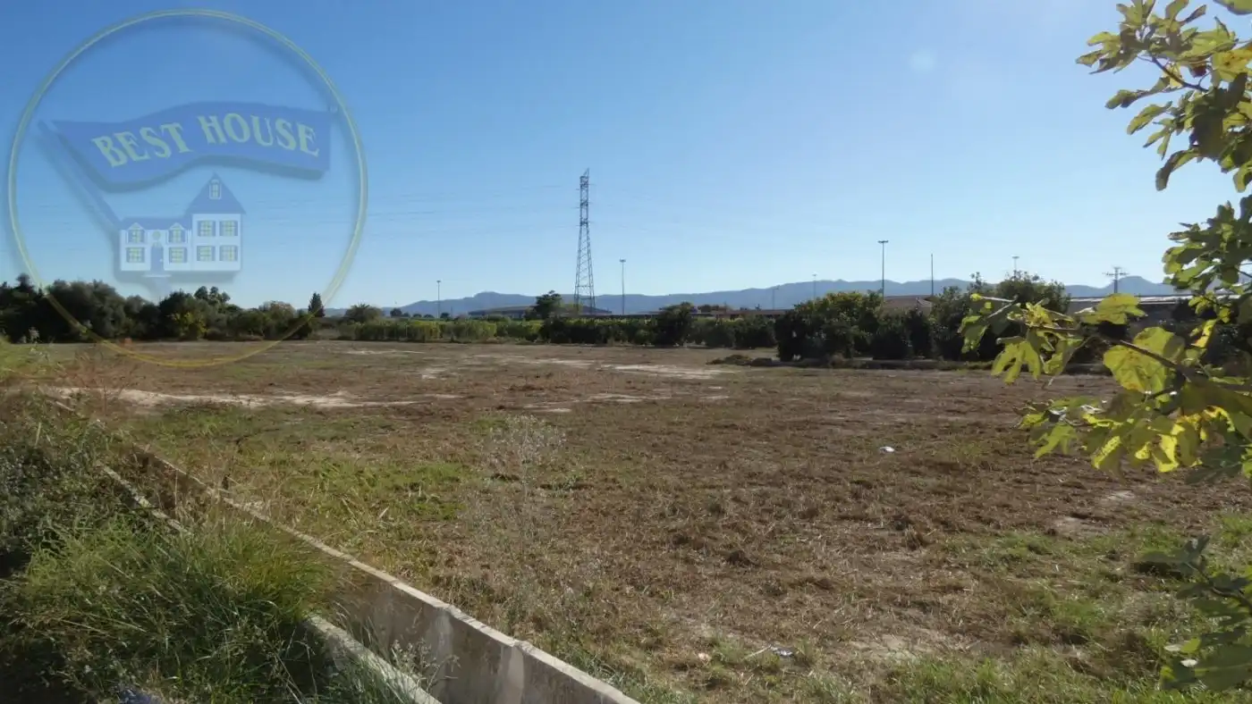 Terreny rústic en venda a Pedanías Oeste, imagen 3