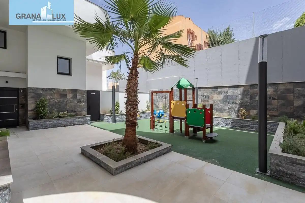 Estudio en venta en Carretera de Murcia, imagen 18