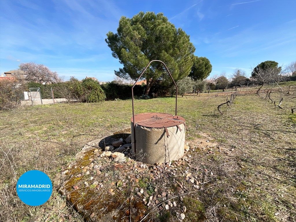 Residential for sale in Serracines