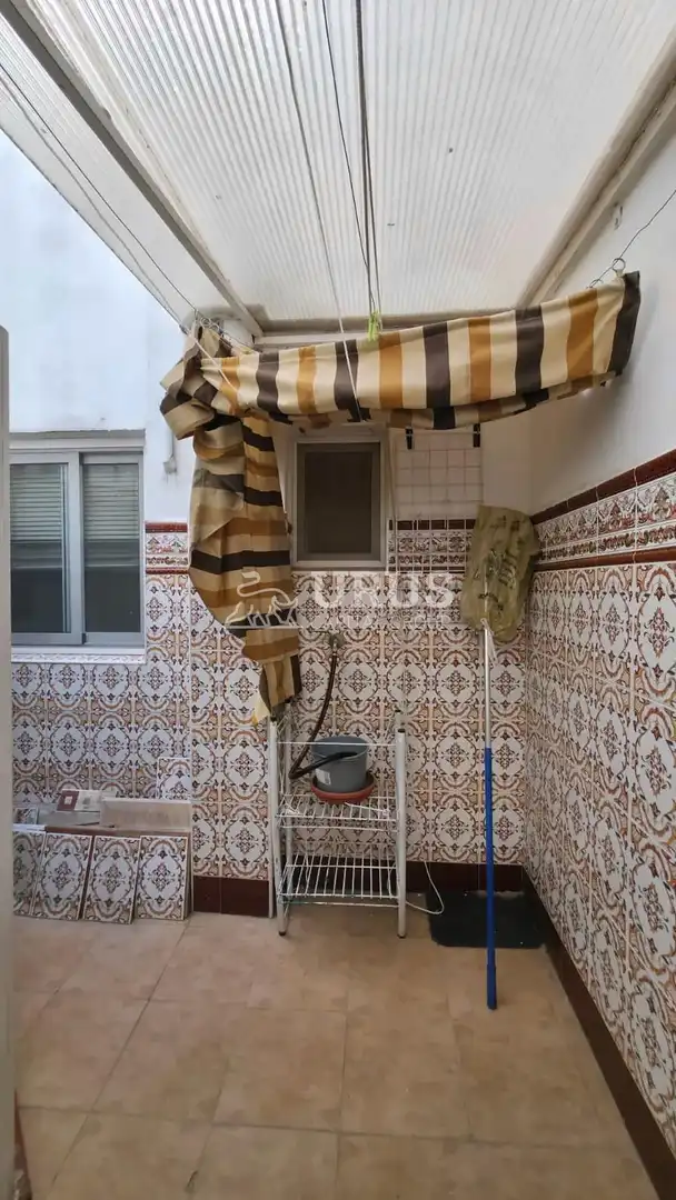 Piso con jardín en venta en Calle RONDA DE LA MANCA, imagen 33