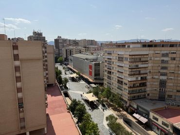 Wohnung mit Balkon zum Verkauf in LIBERTAD