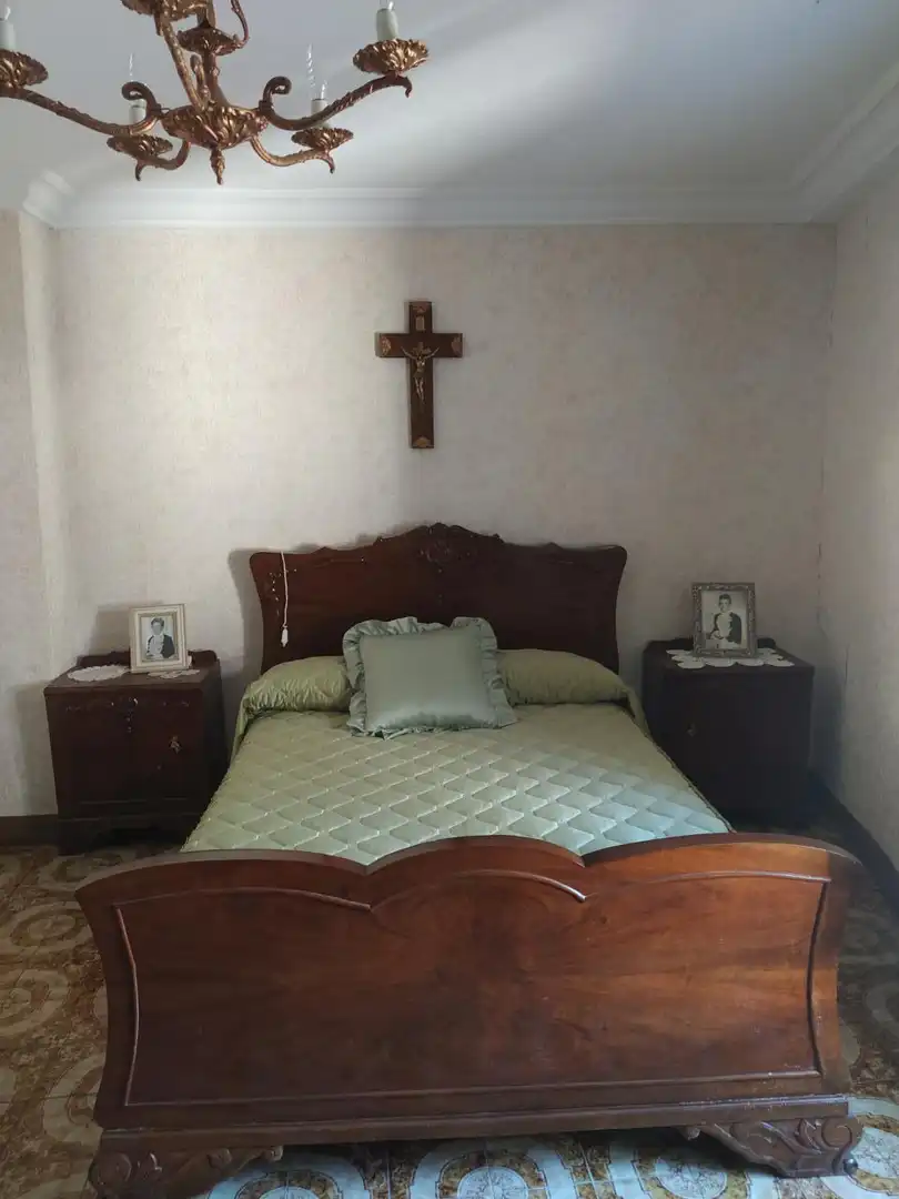 Habitación de Piso en venta en Cascante con Calefacción, Terraza y Trastero