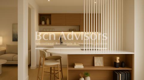 Foto 5 de Pis en venda a Carrer de Marià Cubí, Sant Gervasi- Galvany,  Barcelona Capital