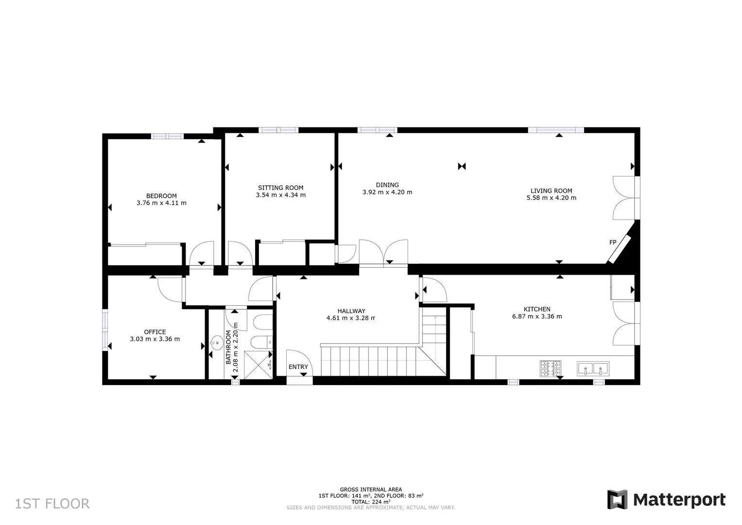 Casa o chalet en venta en Benalmádena con Aire acondicionado, Calefacción y Jardín privado