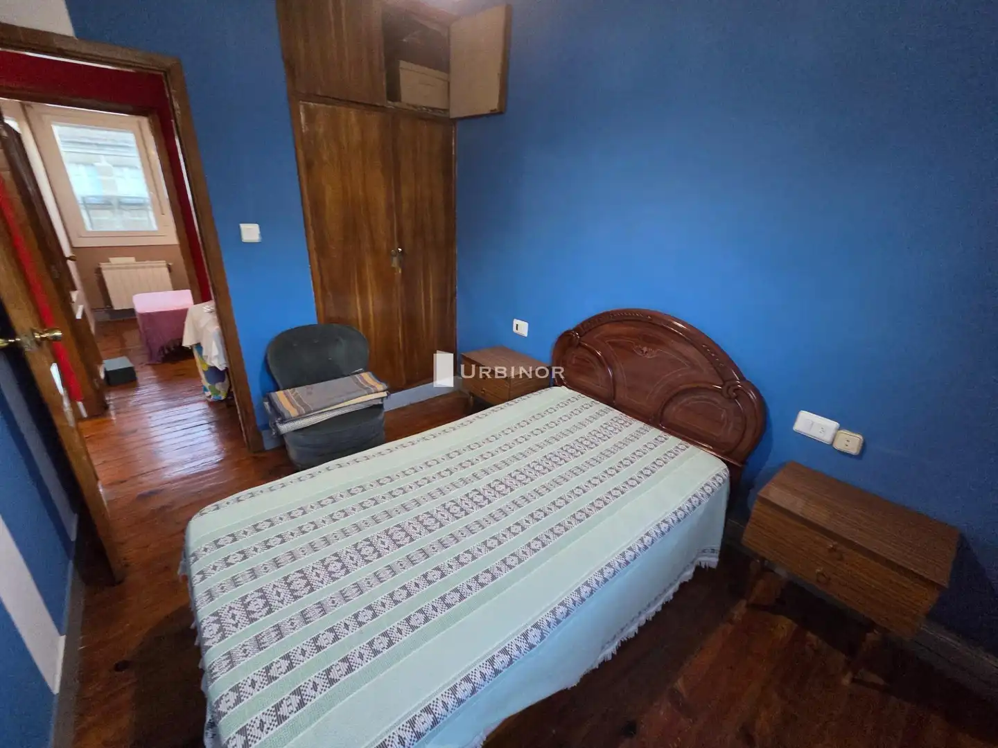 House for sale in San Rosendo, imagen 18