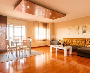 Living room of Attic for sale in El Vendrell