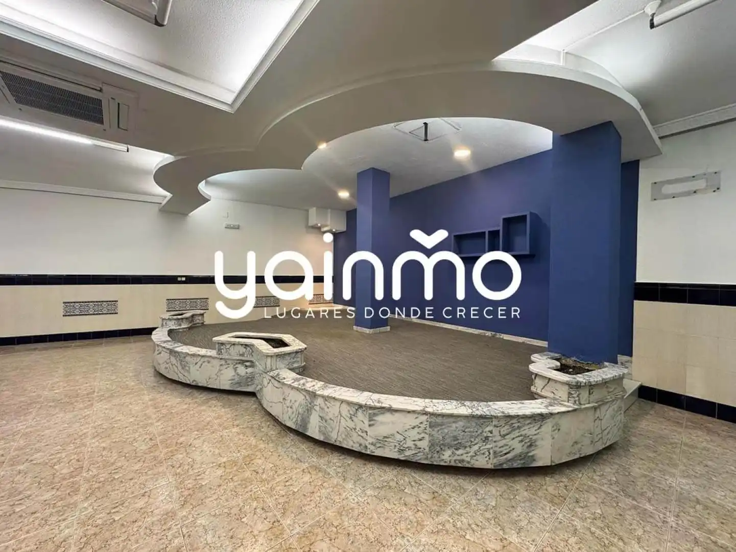 Business premises for sale in Jaén - CL VERGARA 23, imagen 5