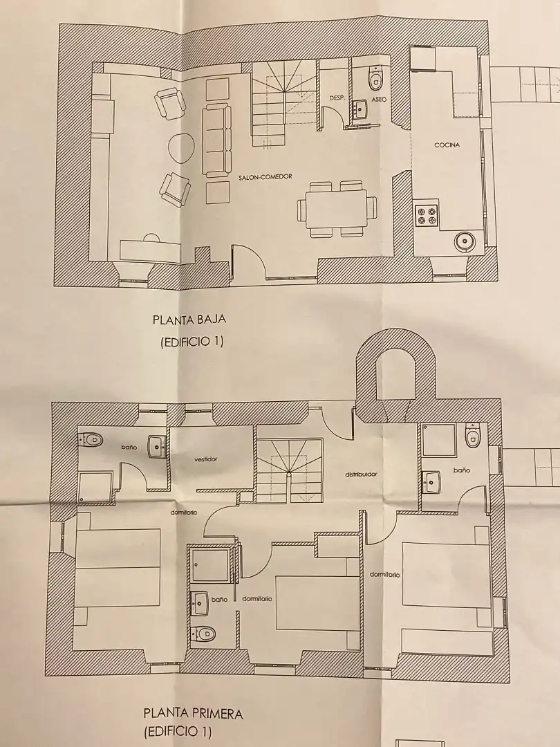 Casa o xalet en venda en Cudillero amb Moblat