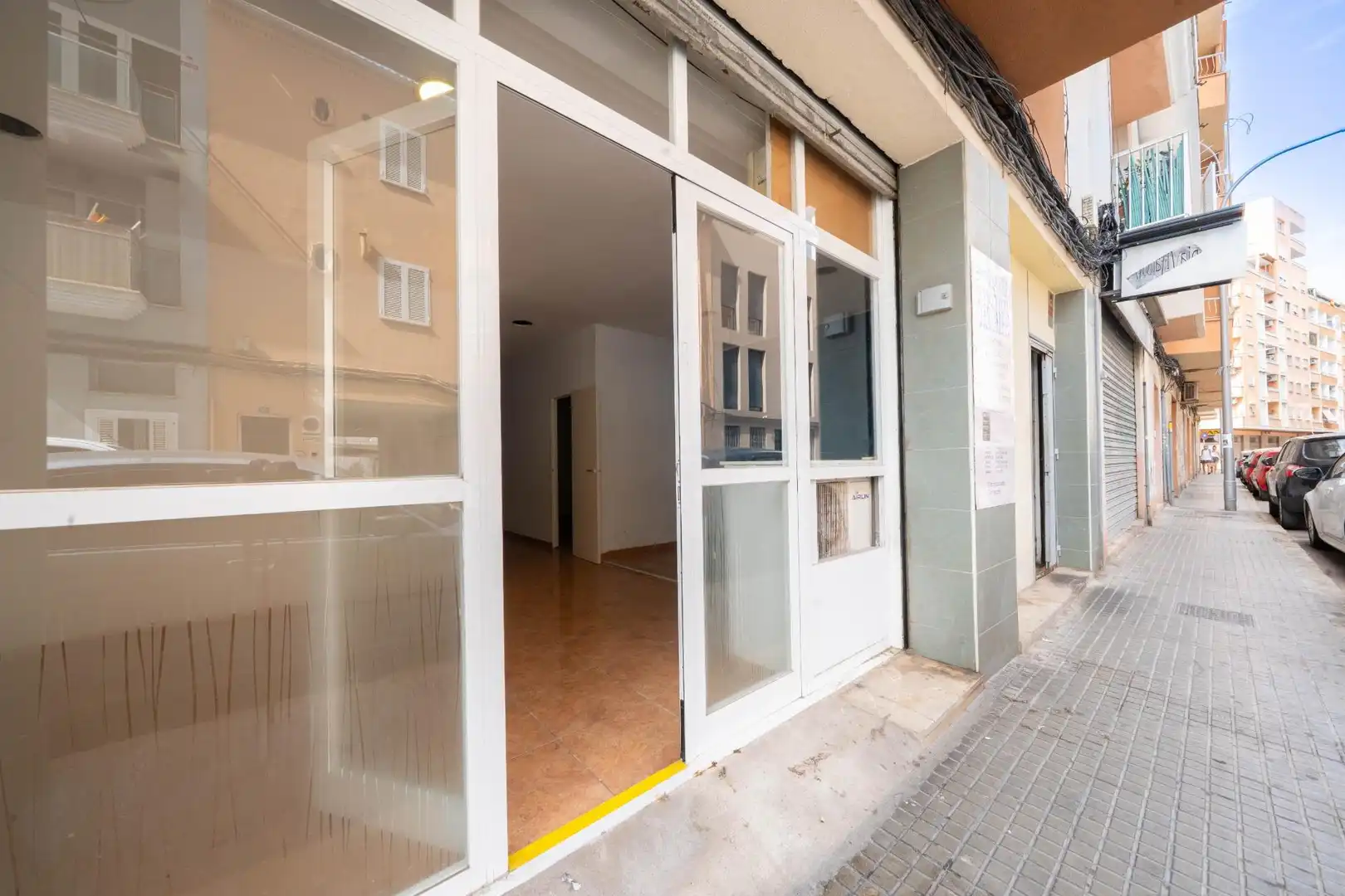 Local en venta en  Palma de Mallorca