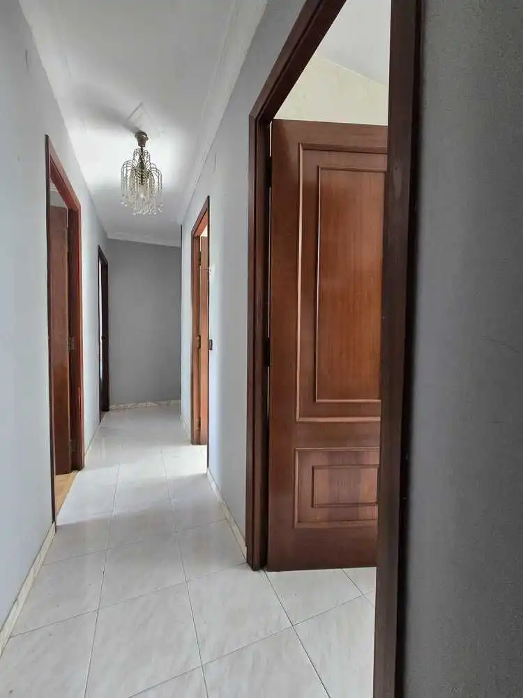 Flat for sale in Ferrol  with Heating, Terrace and Storage room