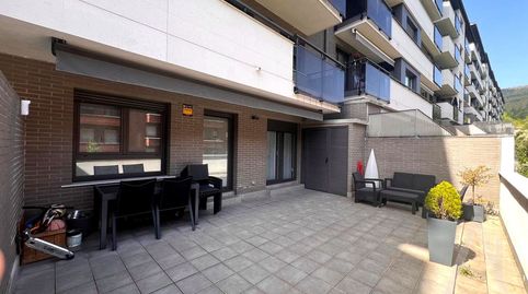 Foto 3 von Erdgeschoss zum Verkauf in San Antonio Hiribidea, Etxebarri, Bizkaia