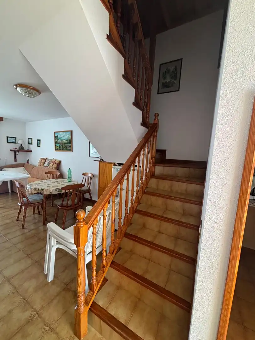 Apartamento con piscina en venta en Avenida Santiago Puig, imagen 12