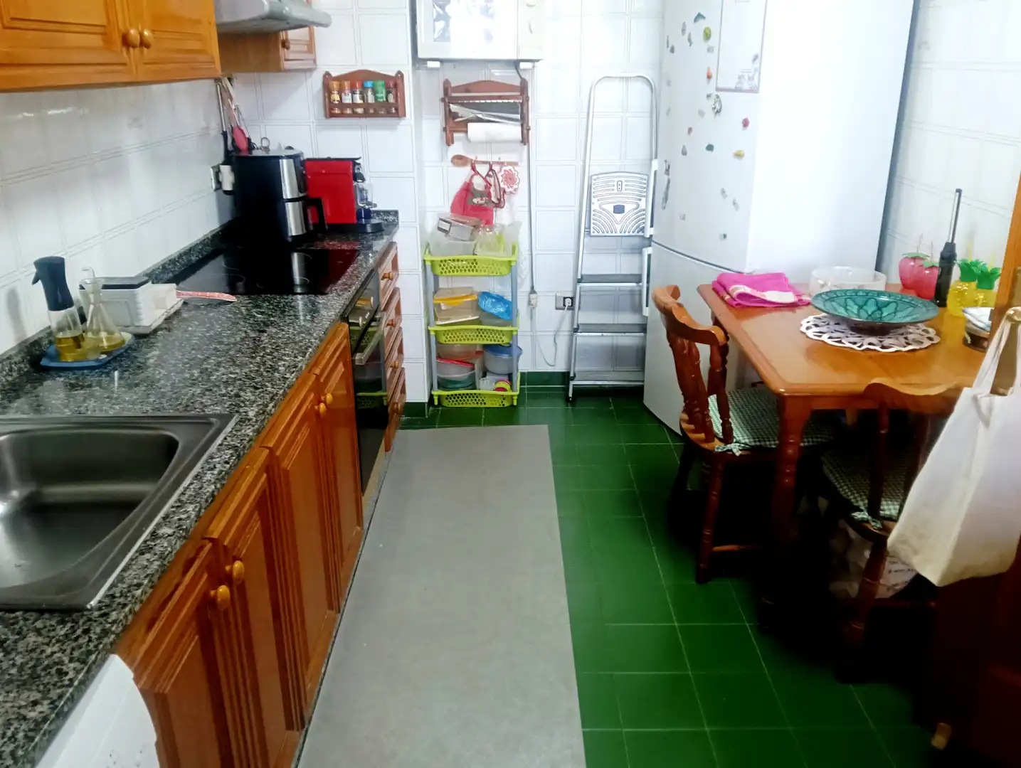 Apartament de lloguer a Carrer de Juan de la Cierva, 19, Playa Muchavista
