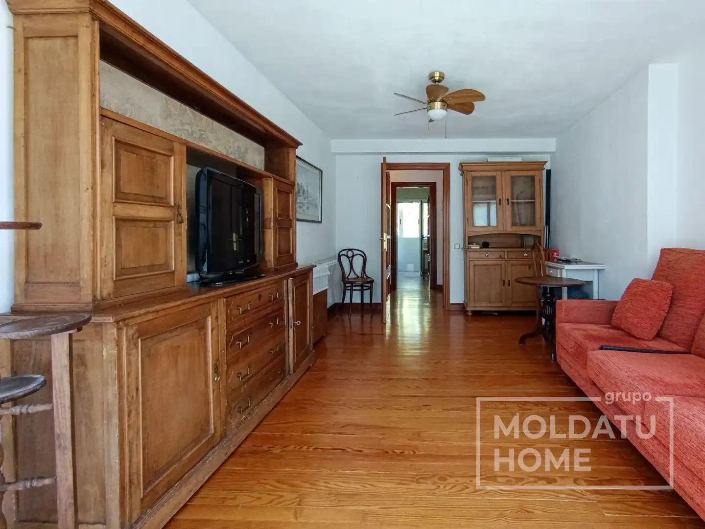 Flat with lift for sale in ELTZETA