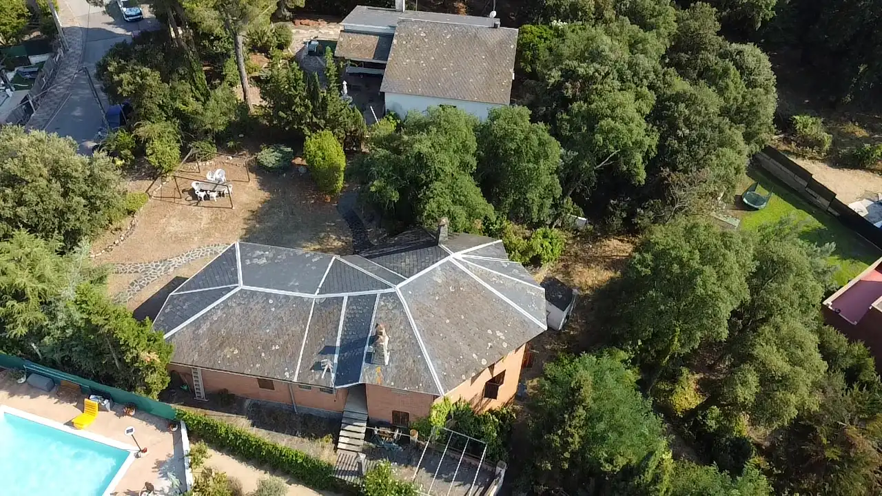 Casa en venta en Vallgorguina, imagen 43