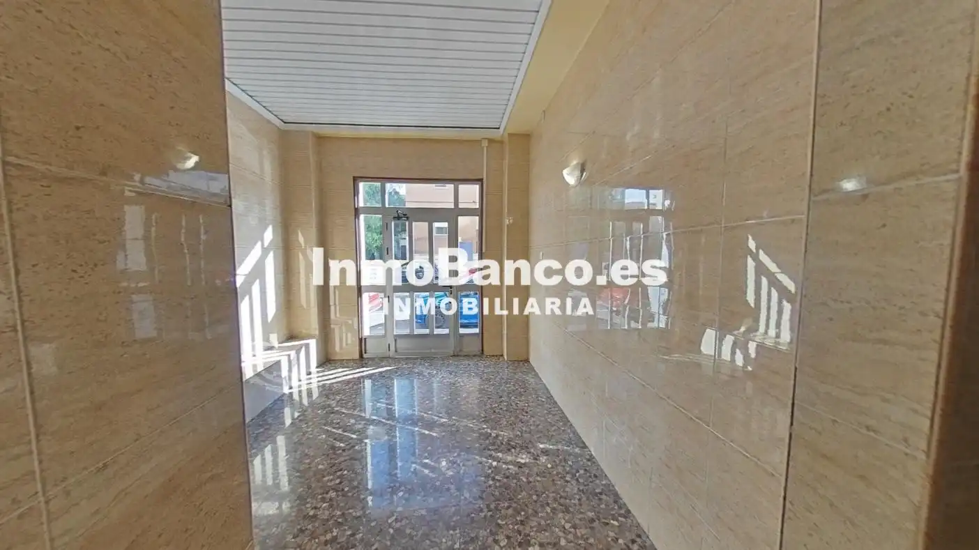 Piso en venta en Valencia