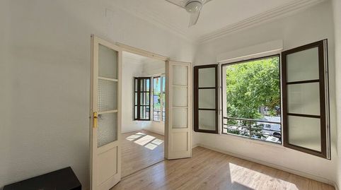 Foto 4 de Piso en venta en Trafalgar, Madrid Capital