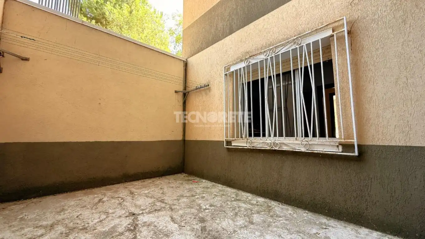 Jardín de Piso en venta en Guadalajara con Calefacción y Balcón