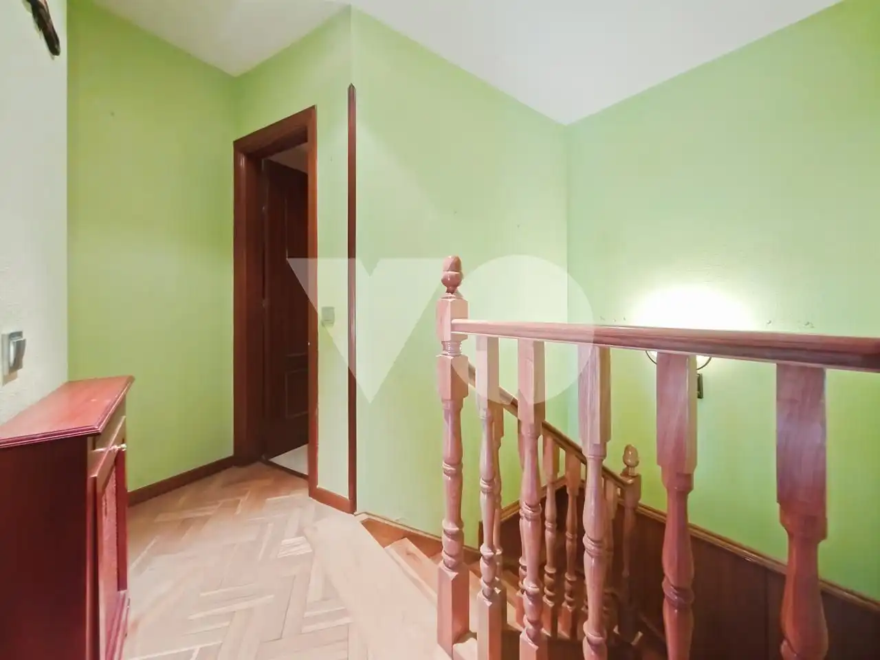 Dúplex en venta en Alcorcón con Aire acondicionado, Calefacción y Parquet