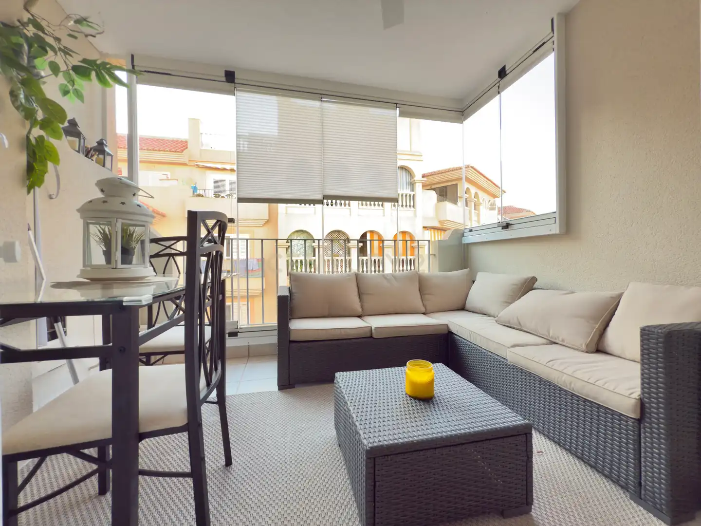 Apartamento con terraza en venta en Almerimar, imagen 47