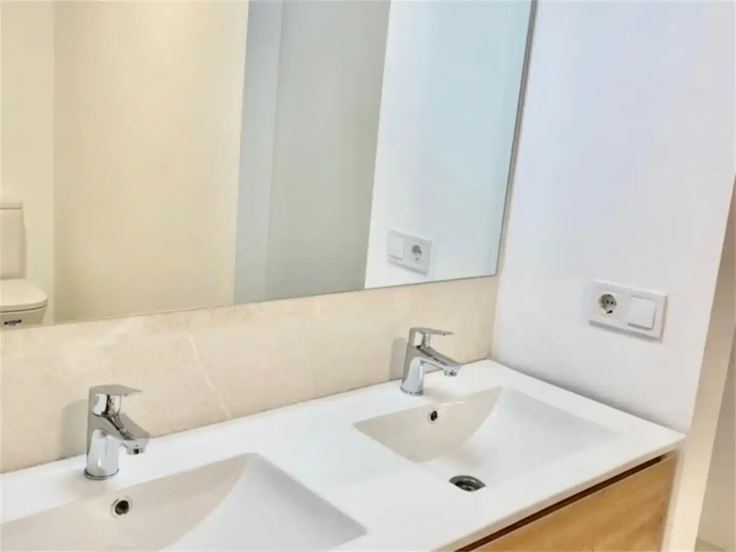 Bathroom of Flat for sale in  Palma de Mallorca