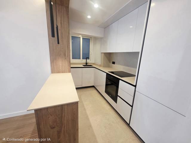 Piso en Venta en Can Baró