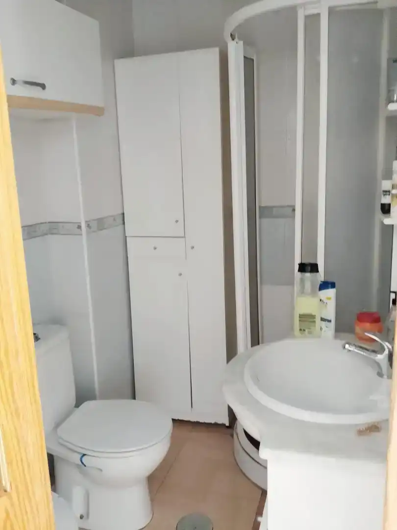 Baño de Piso en venta en La Unión ciudad