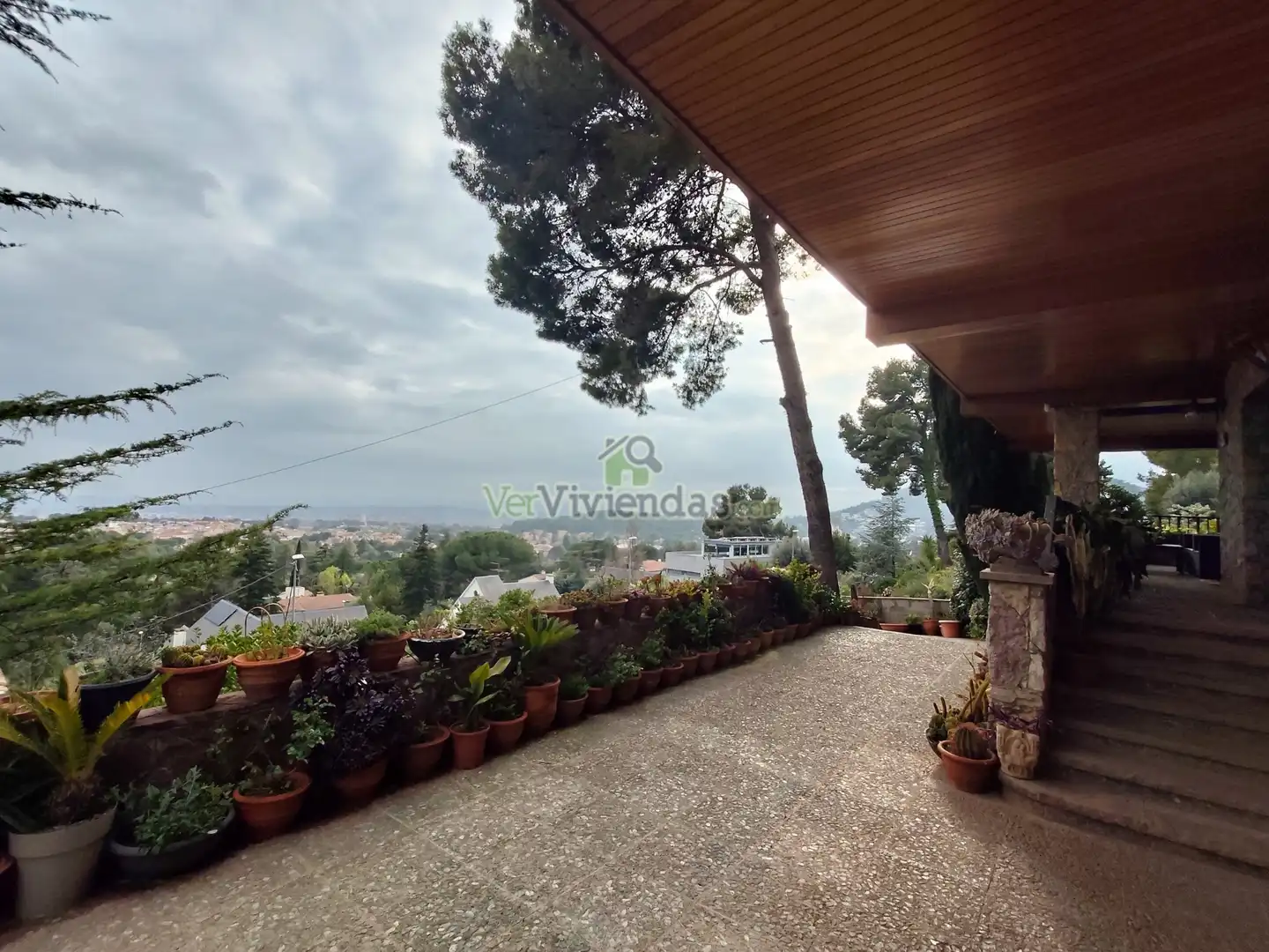Casa con terraza en venta en Matadepera, imagen 31