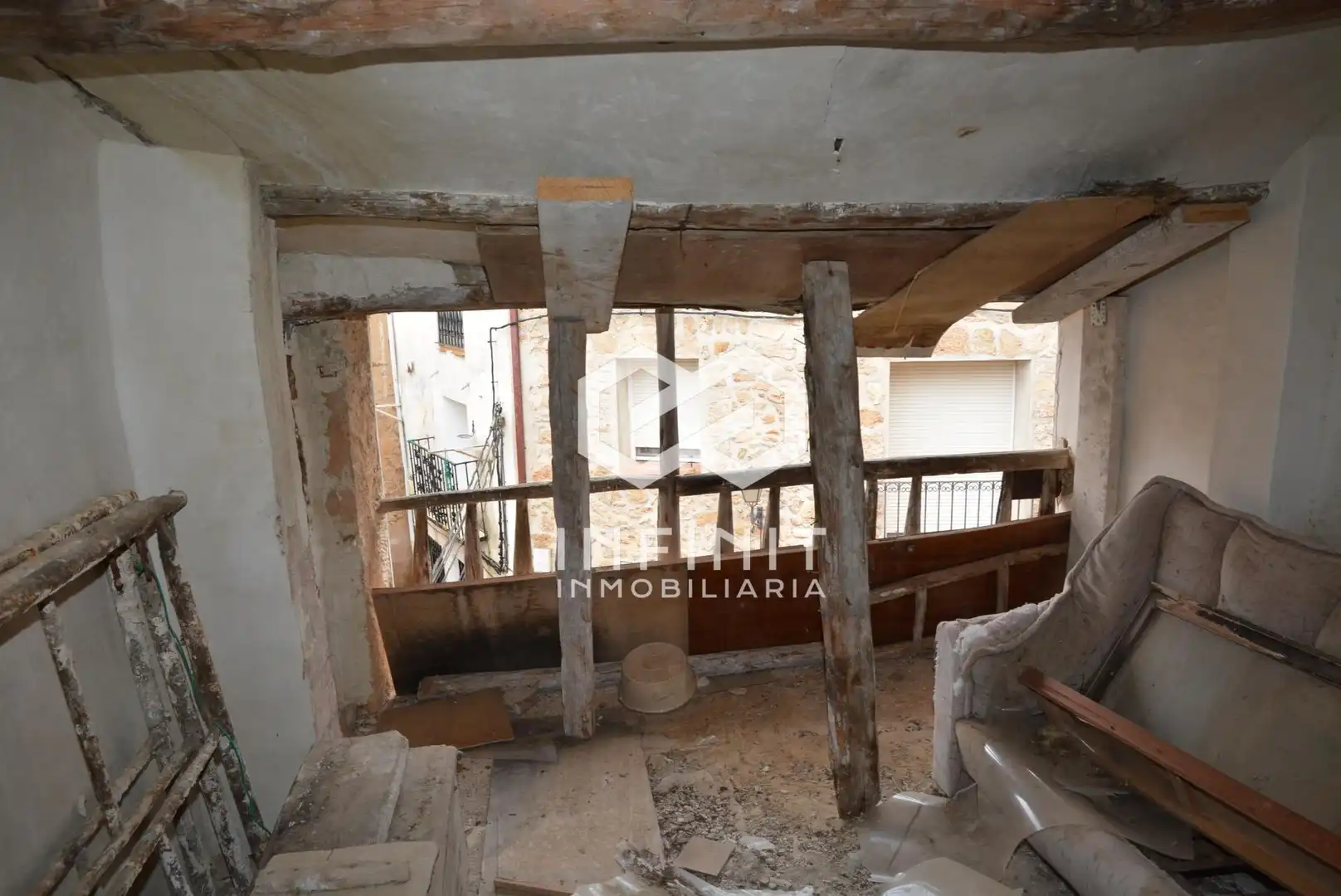 Casa o chalet en venta en Cifuentes con Terraza