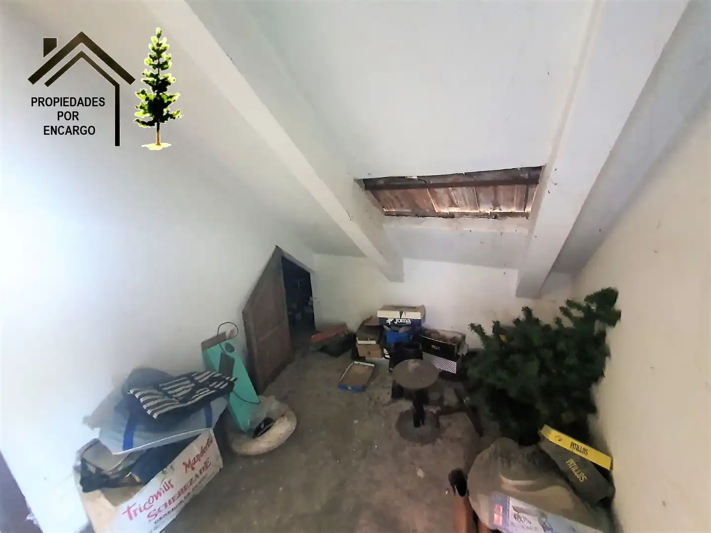Casa amb jardí en venda a Parroquias Rurales, imagen 39