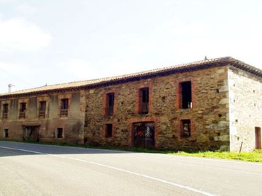 Casa en venda a Salas