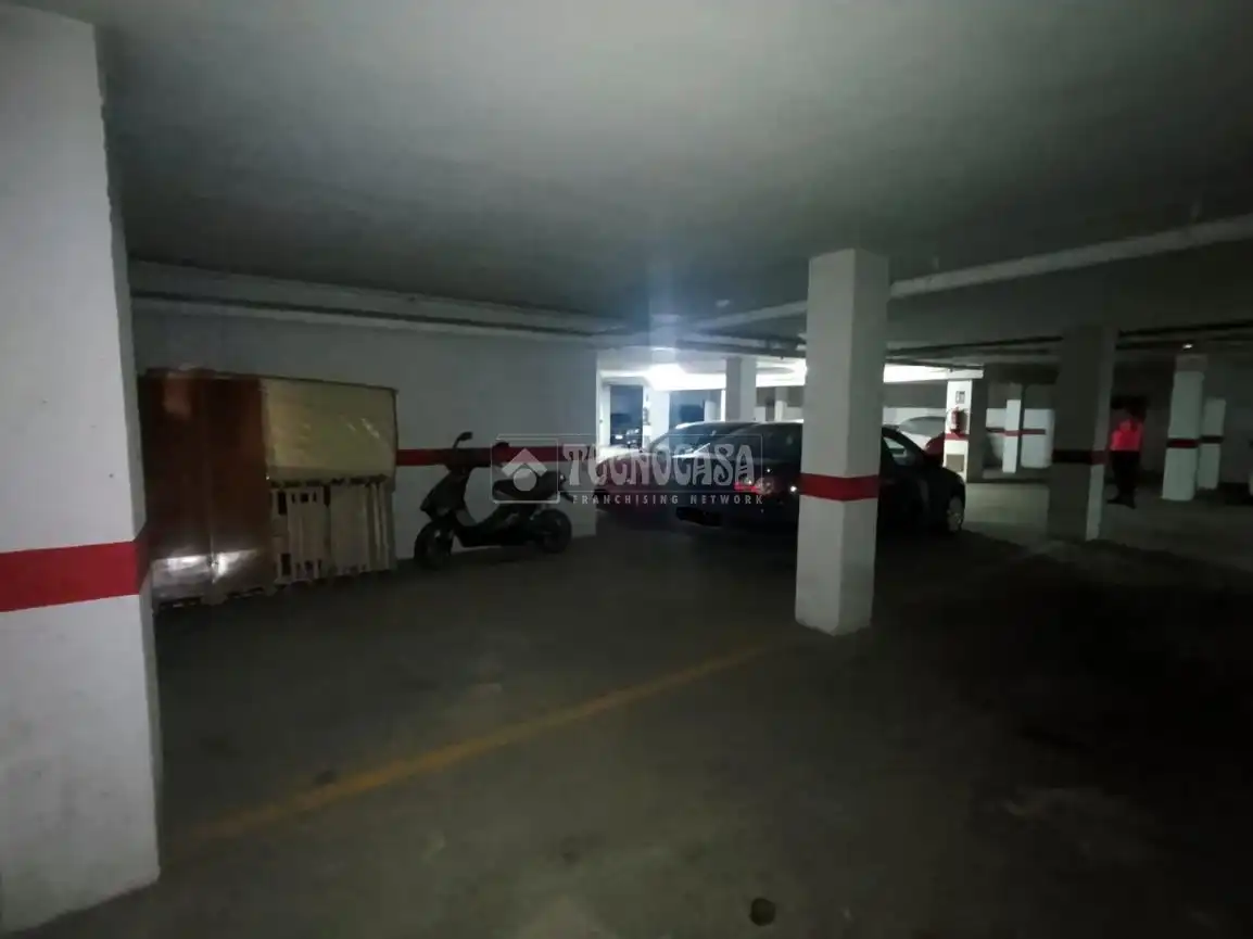 Parking for sale in La Carolina, imagen 3