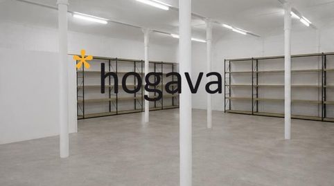 Foto 4 von Fabrikhallen zur Miete in Can Vinyals, Esparreguera