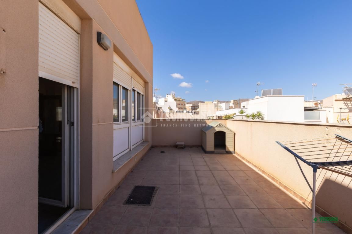 Flat for sale in Plaza de Toros - Santa Rita
