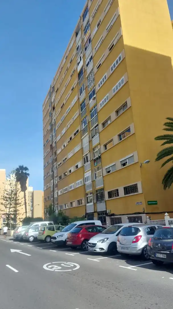 Pis en venda a Las Palmas de Gran Canaria, Las Palmas