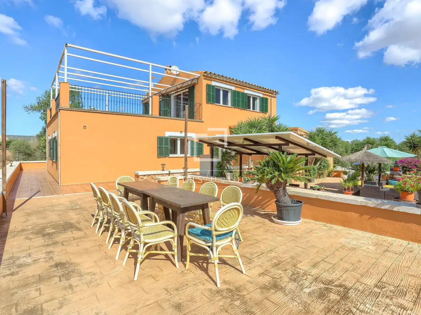 Casa rústica amb piscina en venda a Zona Rústica - Interior, imagen 21
