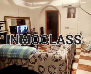 Bedroom of House or chalet for sale in Mutxamel  with Terrace and Swimming Pool